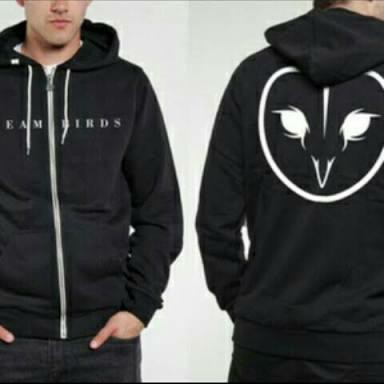 DREAMBIRD HOODIE