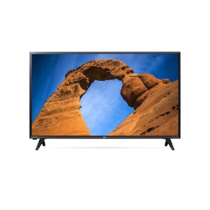 TV LED LG 32 INCH DIGITAL LM550