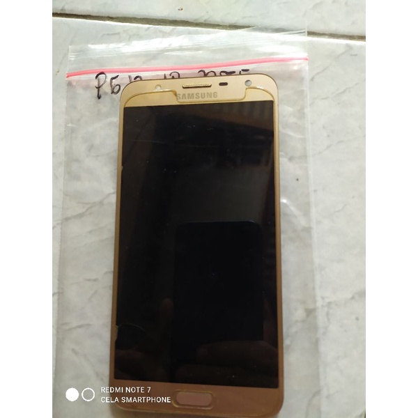 LCD SAMSUNG J7 CORE SM J701F ORI COPOTAN TESTED