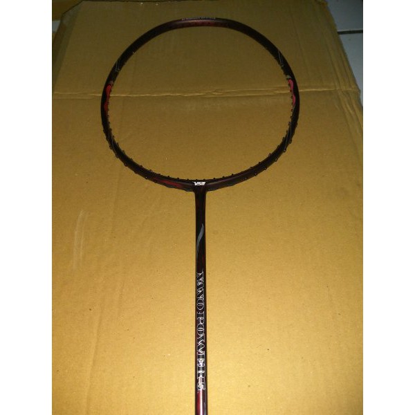 Raket murah ...kulitas bgus...vs nano power 5 original BO723 CN BAT