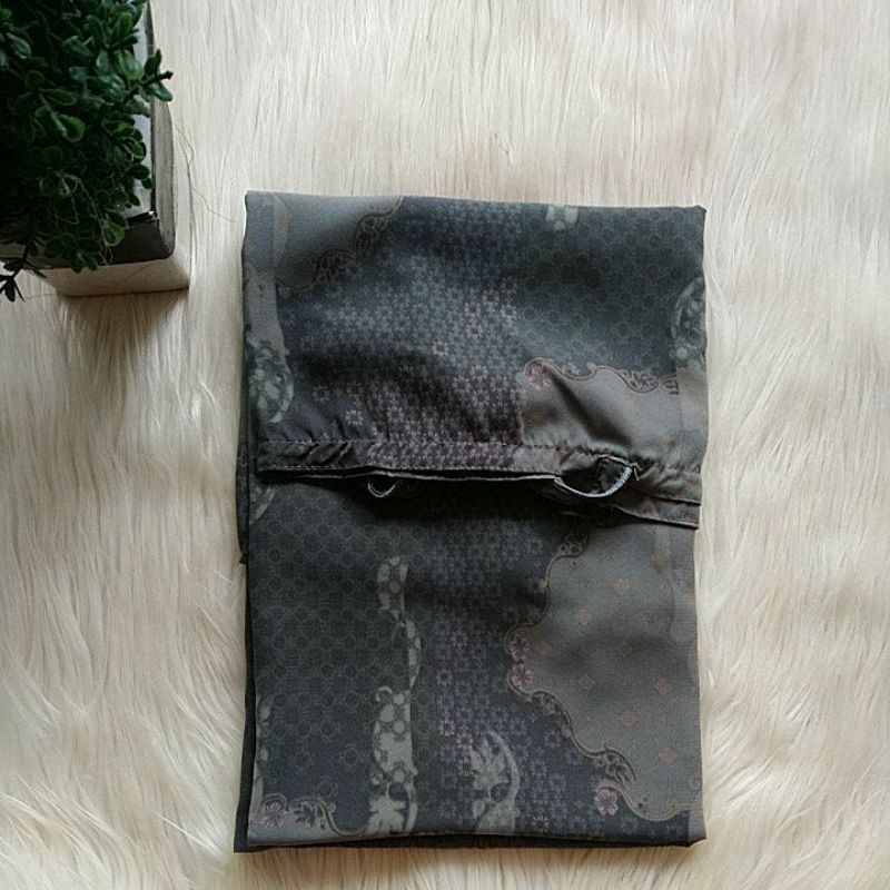 Bergo motif-Motif 16