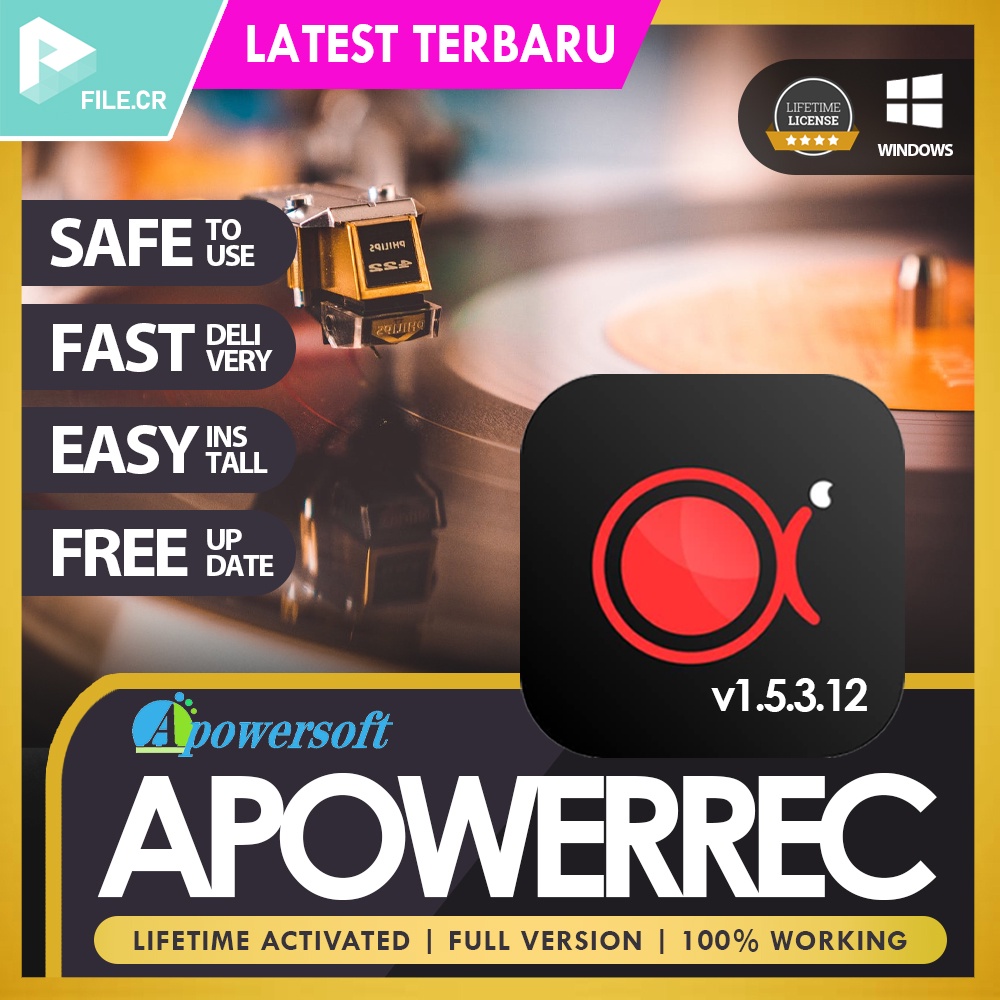 

Apwrsft EASY INSTALL LIFETIME PREMIUM FAST DELIVERY SA