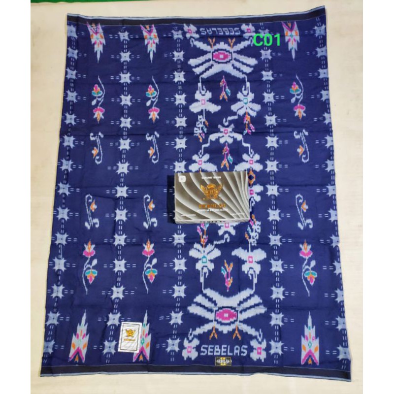 SARUNG SEBELAS GOLD SUPER HALUS SARUNG PRIA SARUNG DEWASA SARUNG SEBELAS TEMPEAN BISA COD