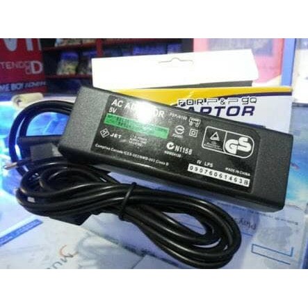 Charger Adaptor original PSP GO