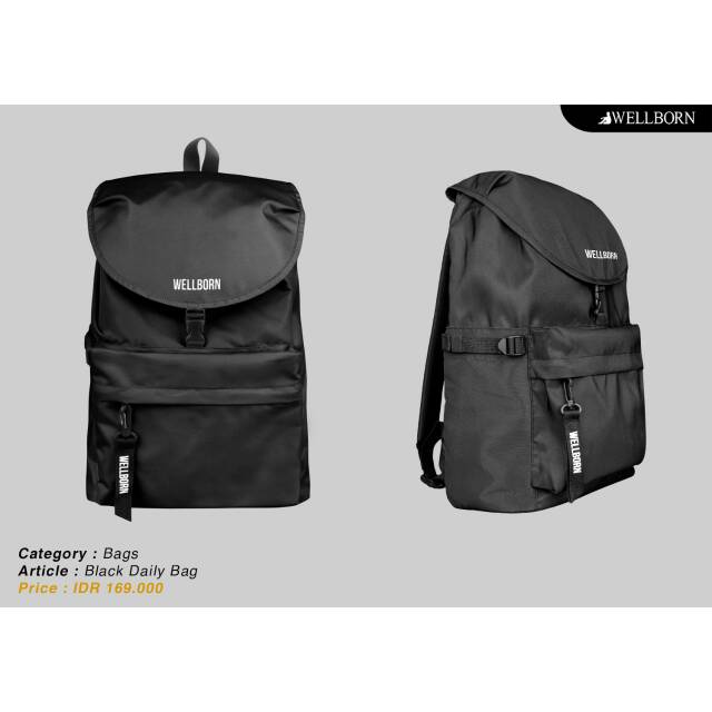 Tas Wellborn