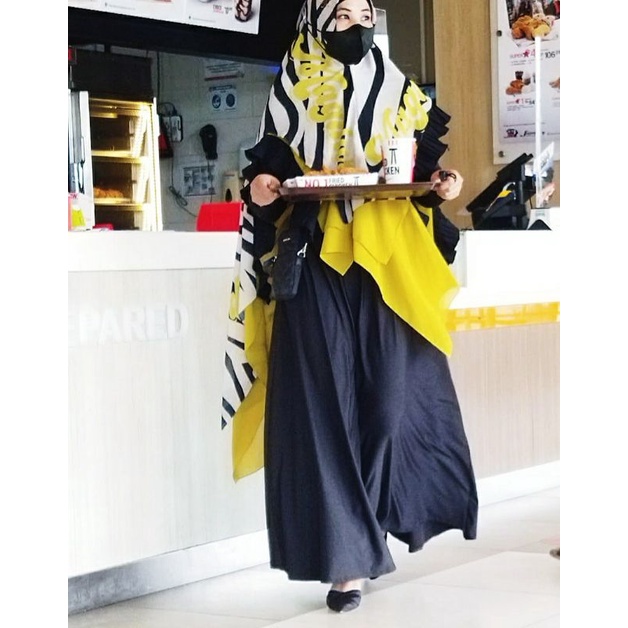 Magdara Khimar only PL