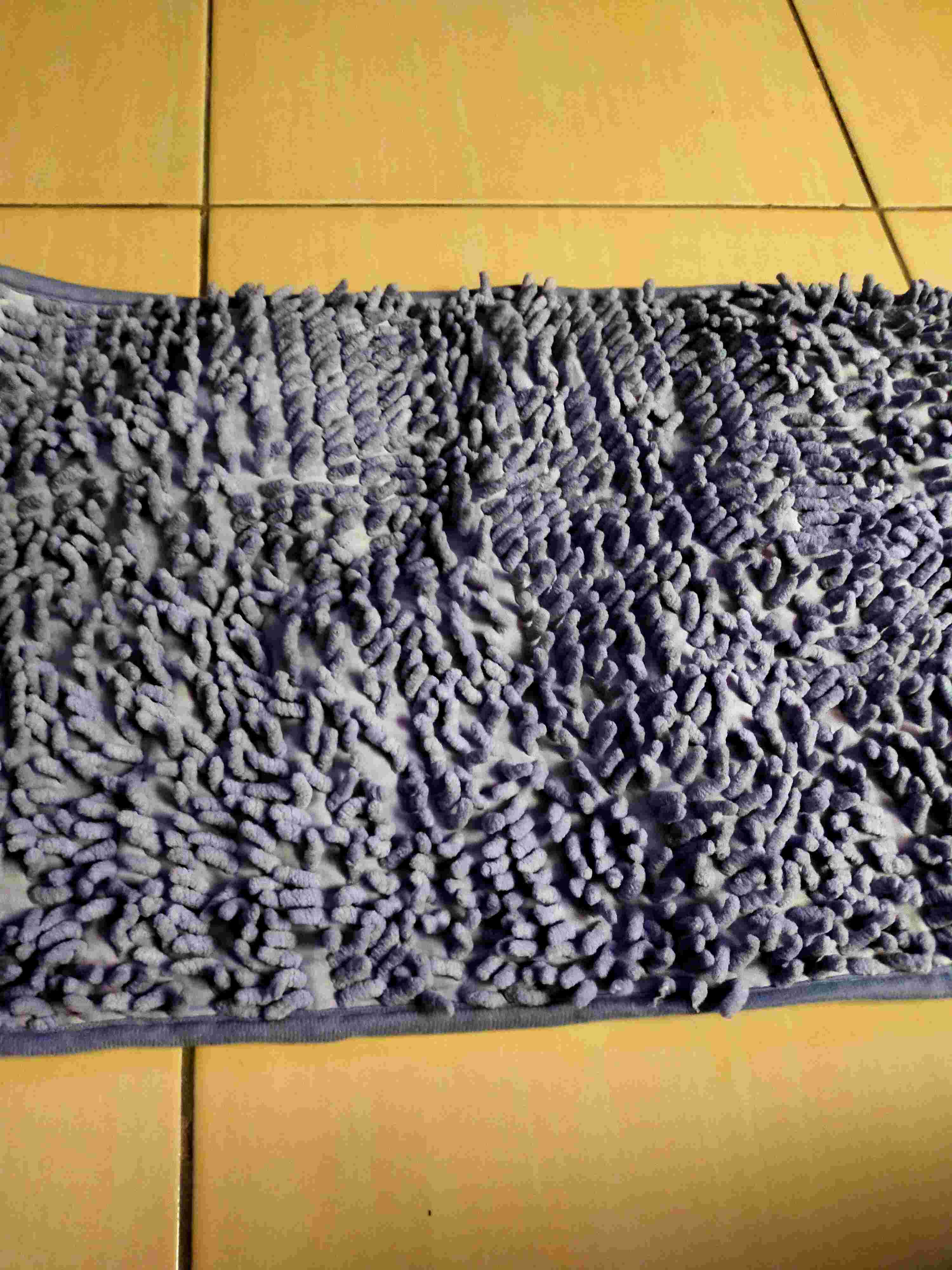 Keset Cendol Microfiber Set Fre Ongkir 4pcs 1kg