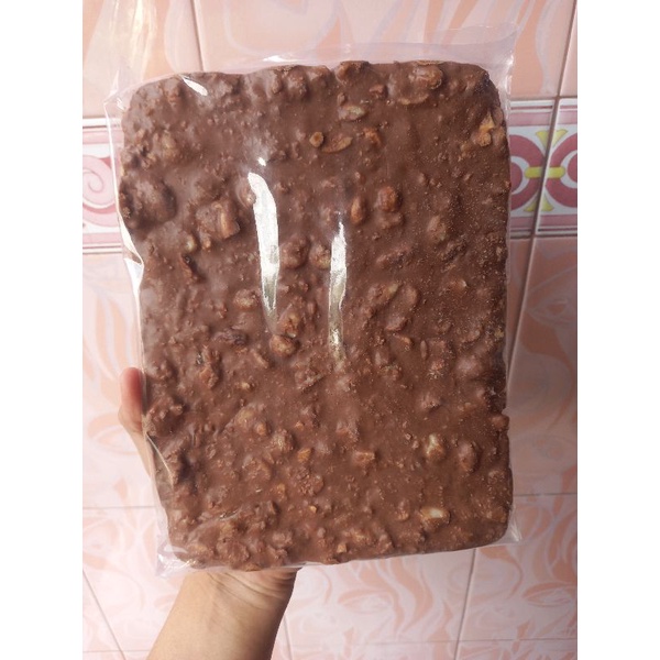 

Coklat Blok 350g/Coklat enak/coklat murah/coklat viral