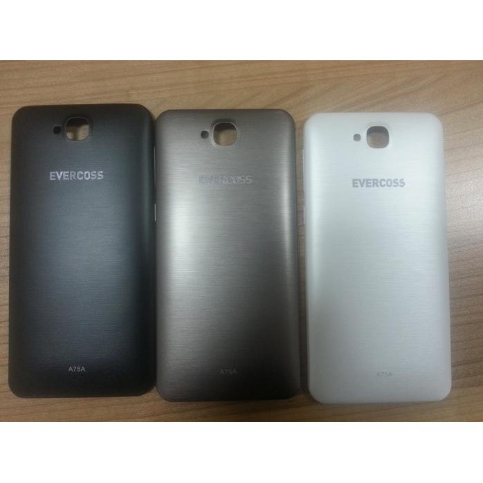 Casing Hp Back Back Evercoss A75a Winner Y Ultra Kode Seri 2117 Csg40 Shopee Indonesia
