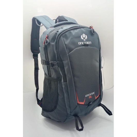 Tas Ransel Outdoor 25liter Onetone 0