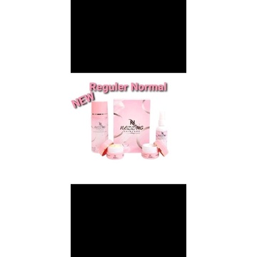 Nezzmg skincare
