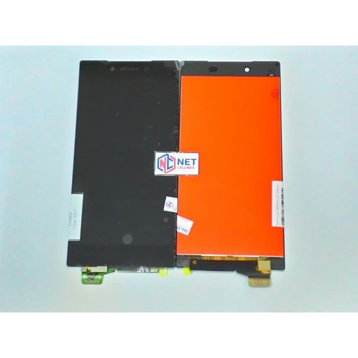 LCD SONY E6853 XPERIA Z5 PREMIUM + TOUCHSCREEN
