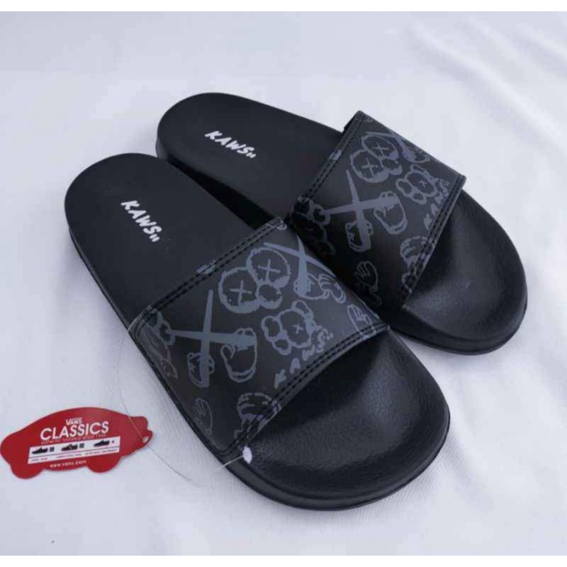 SANDAL SLOP PRIA SANDAL SLOP KARET ORIGINAL SANDAL SLOP ORI SANDAL DISTRO