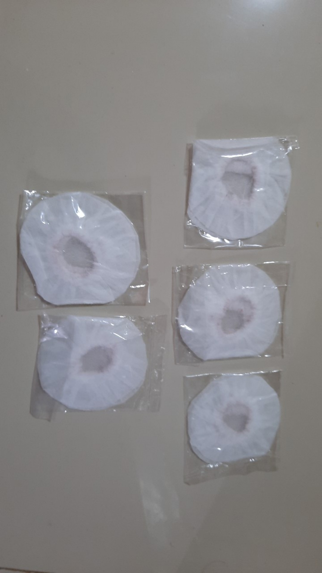 Cover Mic - Bungkus Mic - Bungkus Mikrofon - Mic Karoke - Sarung Mic