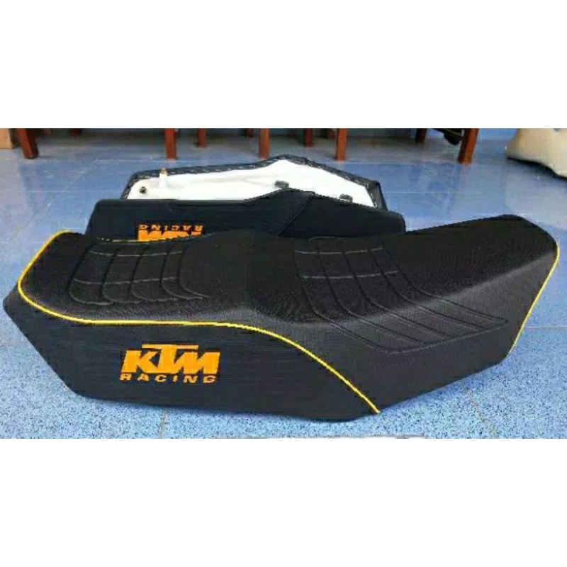 JOK RX KING KTM jok rx king rapet ktm