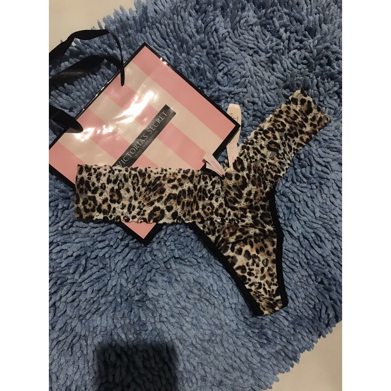 victoria’s secret panties/celana dalam victoria secret/vs panties size S