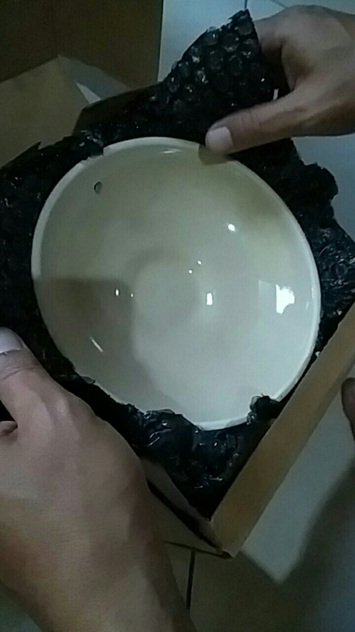 Chiko Panci Keramik Sapo S085 , P085