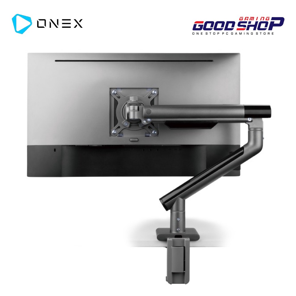 ONEX Monitor Arm Stand Bracket VESA Mount - MR4912S