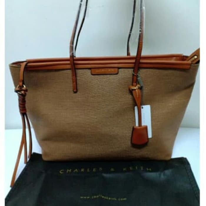 tas wanita totebag CK/tas branded/tas import/handbag