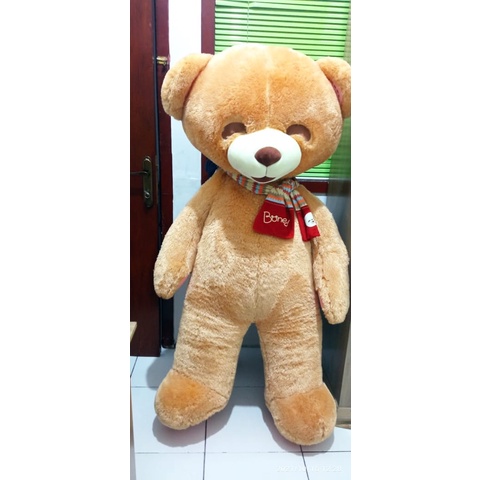 Boneka Beruang Istana Boneka (Isbon)