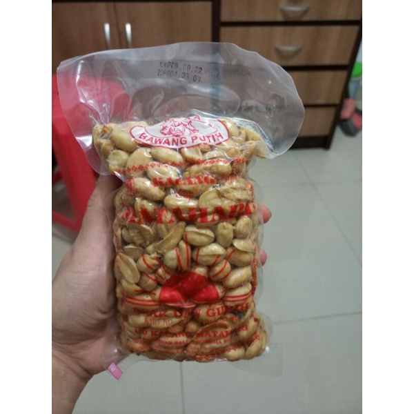 

READY! LANGSUNG KIRIM! KACANG MATAHARI BALI