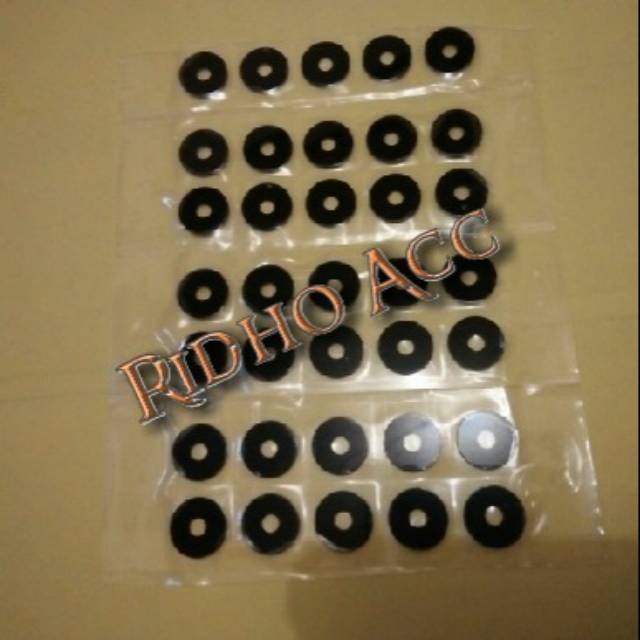 KACA KAMERA LENSA KAMERA BELAKANG HP XIAOMI REDMI 5 ORIGINAL