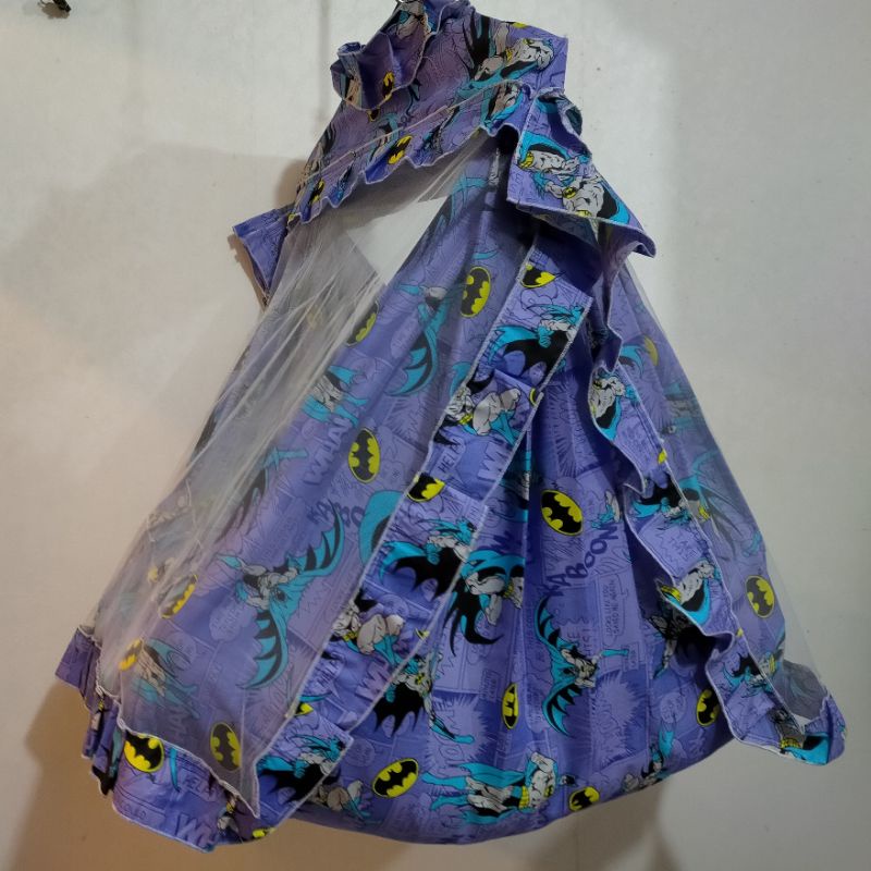 Ayunan Bayi | Ayunan Karakter | Kain Ayunan kelambu bayi + kasur-0A15