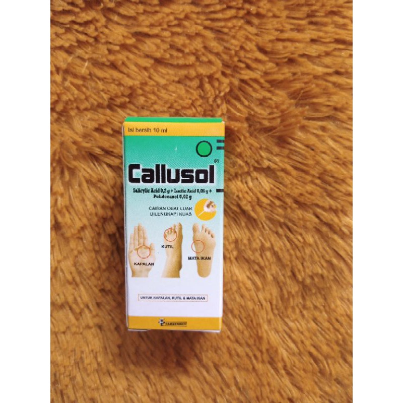 Callusol