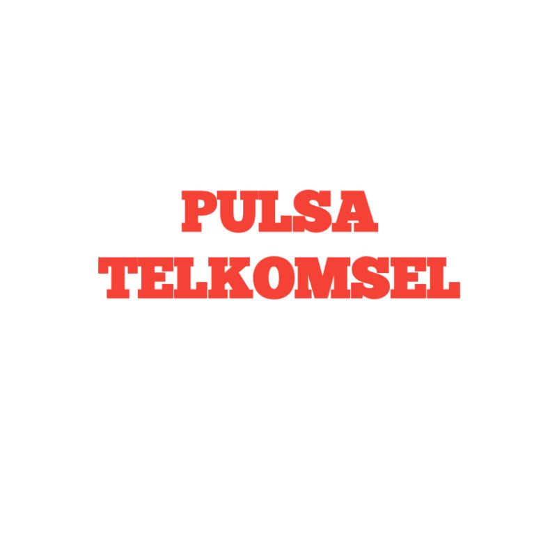 Pulsa Reguler Telkomsel Kartu AS Loop Simpati Murah Dari 5000 sampai 20000