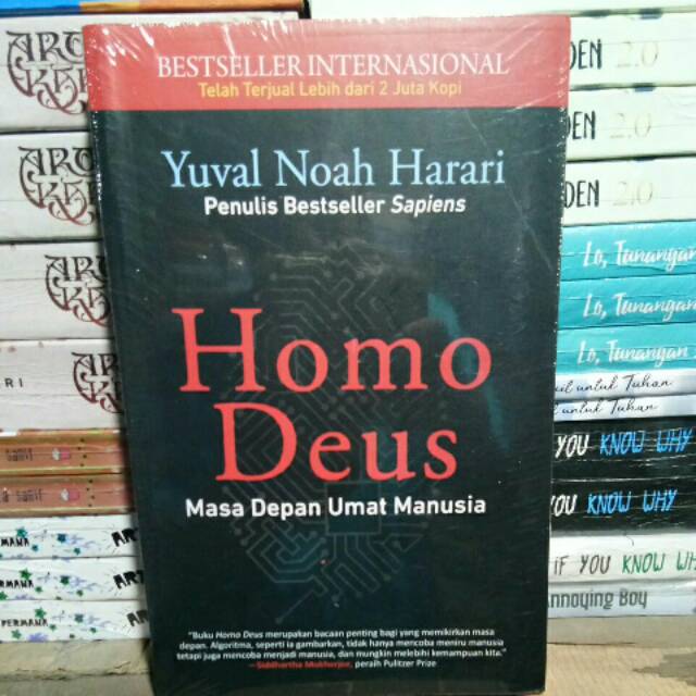 Homo deus