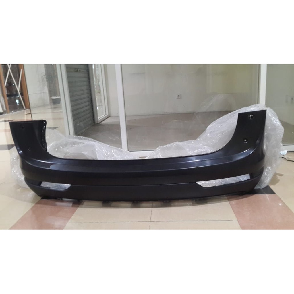 Bumper Belakang Wuling Cortez