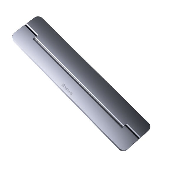 Baseus Notebook Stand Apple Macbook Pro Air Slim Original Alas Laptop