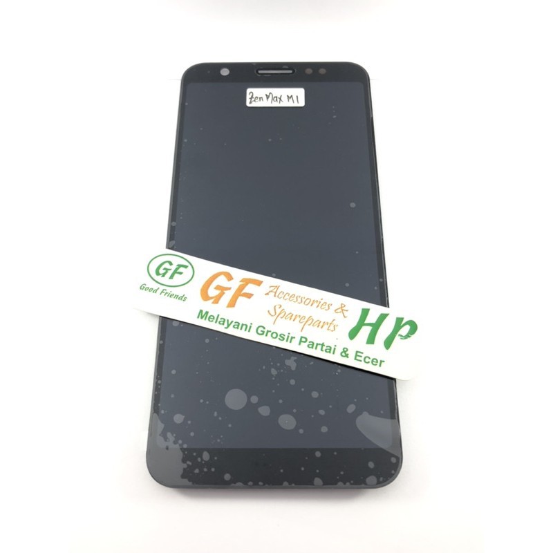 lion king Lcd Fullset Asus Zenfone Max M1 ZB555KL / Touchscreen Fullset Asus Zenfone Max M1 ZB555KL