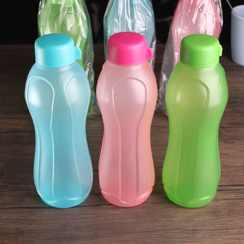 BOTOL MINUM CLIO 350 ML WARNA RANDOM/TEMPAT AIR MINUM