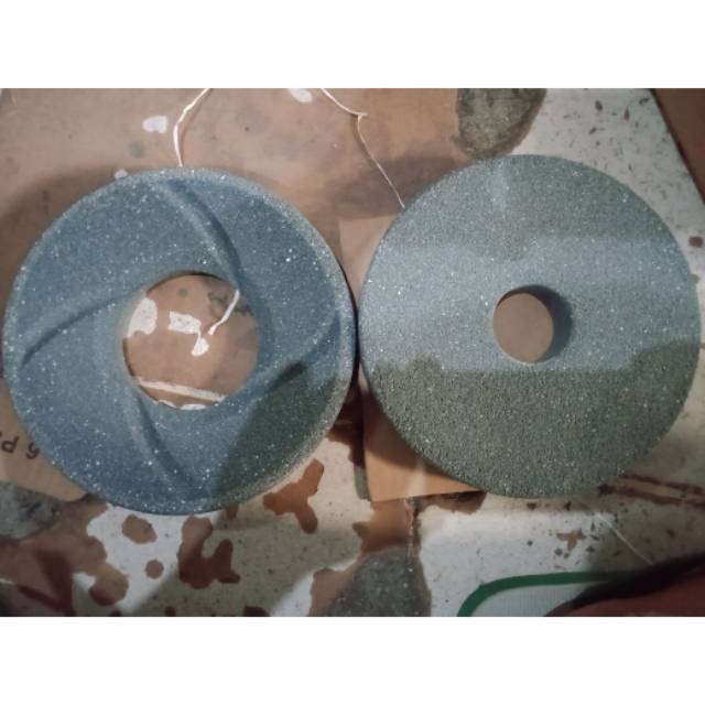 Batu gilingan tahu 8"