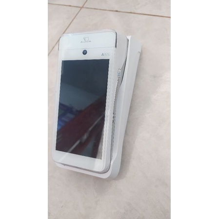 

EDC HAUSJO PAX A920