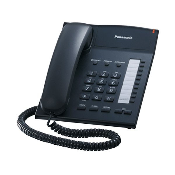 Panasonic KX-TS820 Telepon Kantor / Telepon Rumah GARANSI