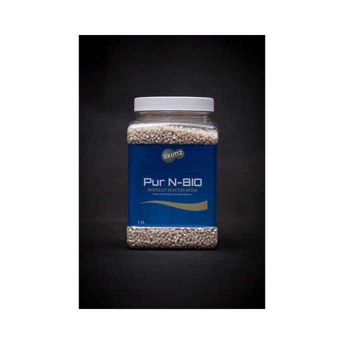 Skimz Pur Bio 680 Ml (Np Biopellet)