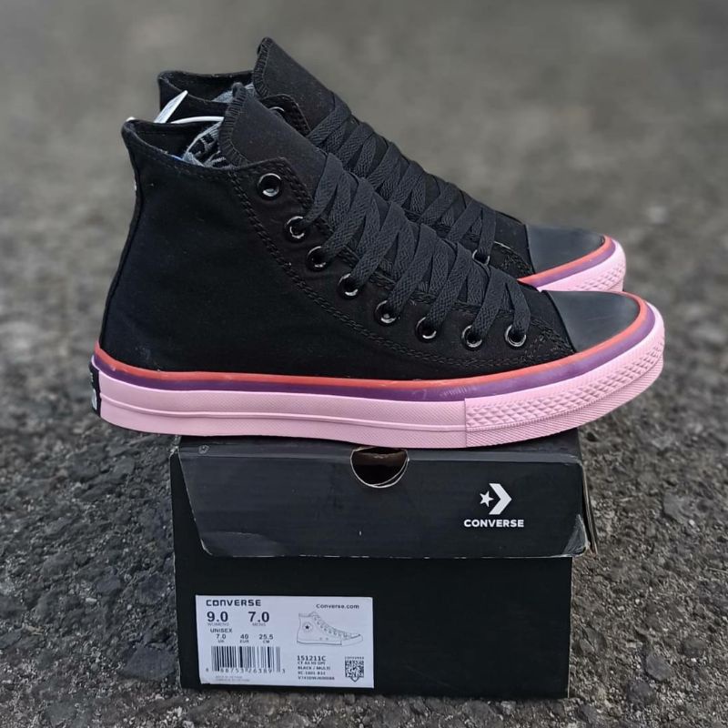 converse opi collection