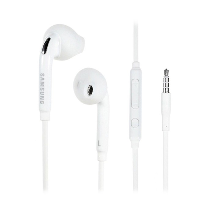 Samsung EO-EG920BW Original Headset for Samsung Galaxy