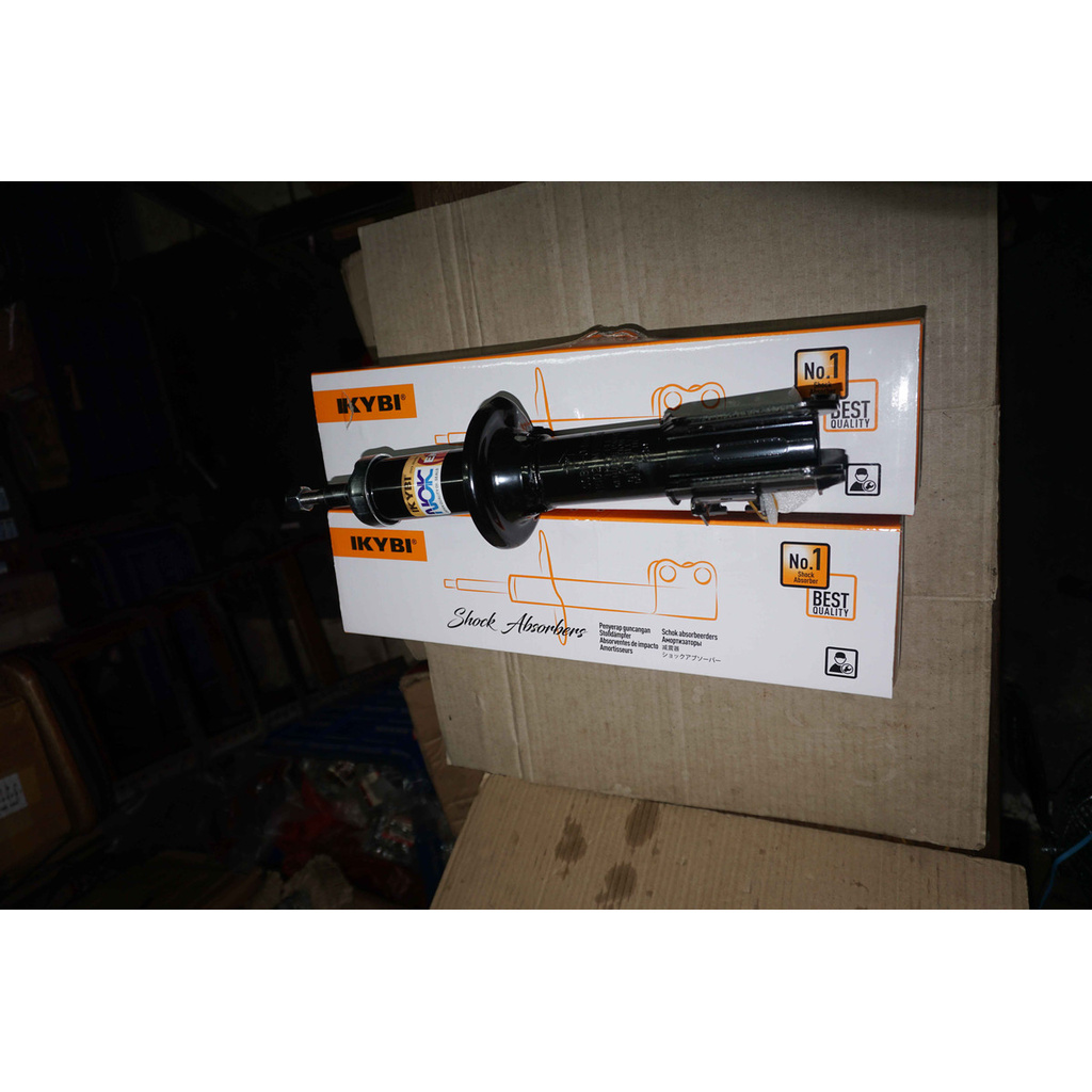 Shock Breaker Absorber Depan Suzuki Karimun Estilo merk IKYBI