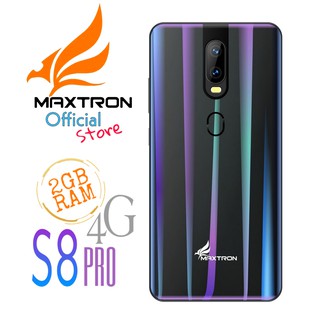 HP MAXTRON S9 PRO GLOW 4G -- HP ANDROID 5" RAM 1GB ROM 4GB