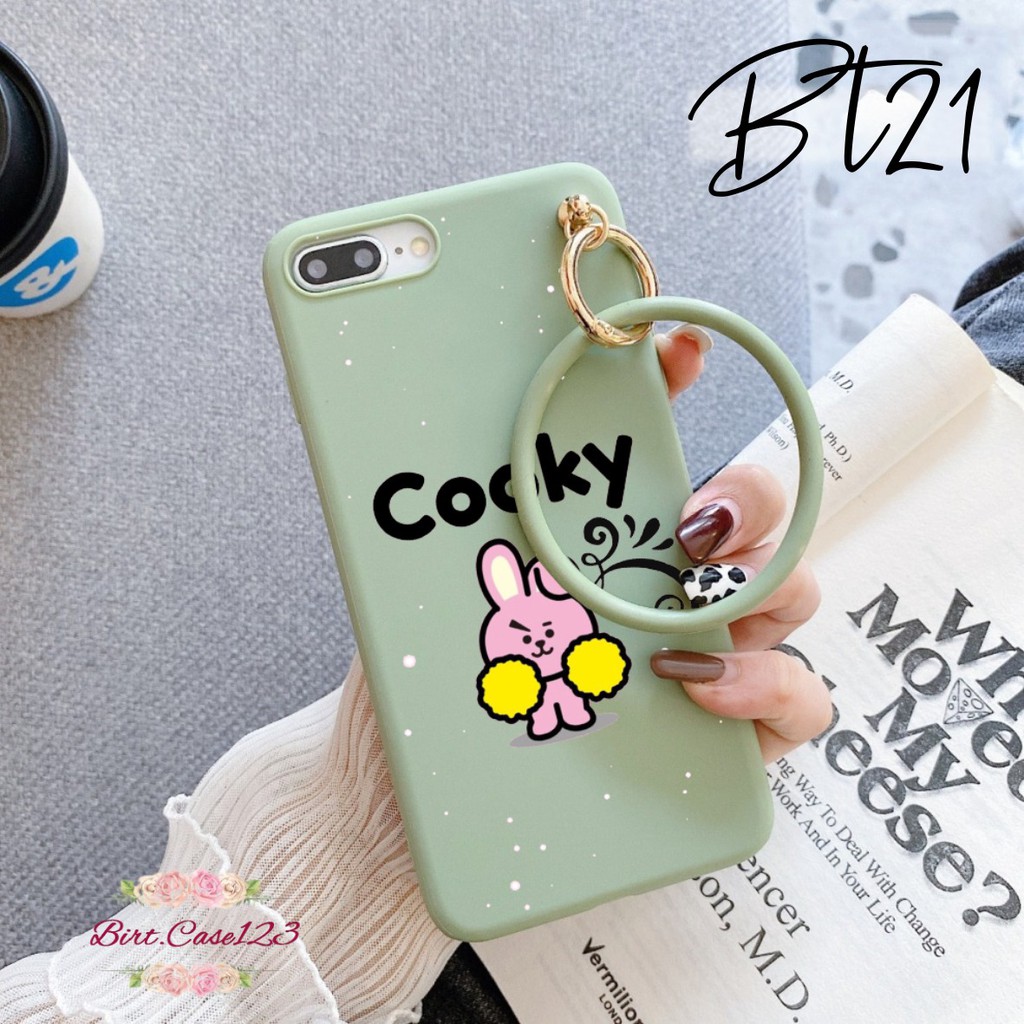 Softcase KARTUN Samsung Oppo Vivo Xiaomi Realme Iphone All Type BC2147