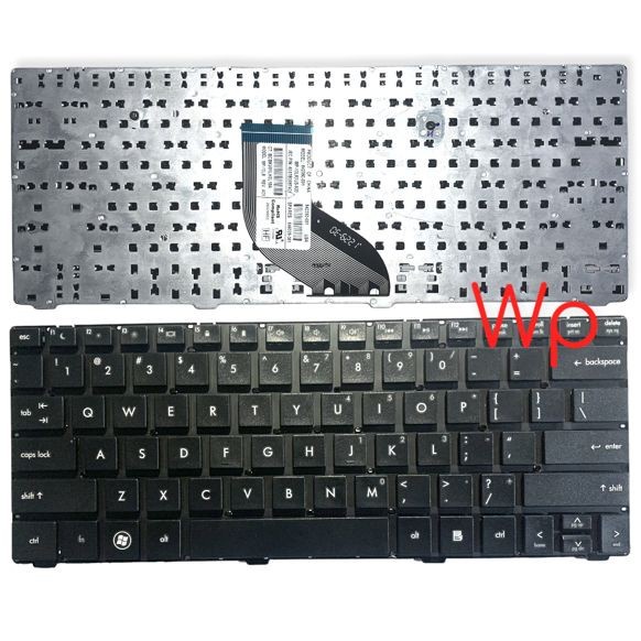 Keyboard HP ProBook 4230s 4230 4231S 4235S HSTNN-i96C