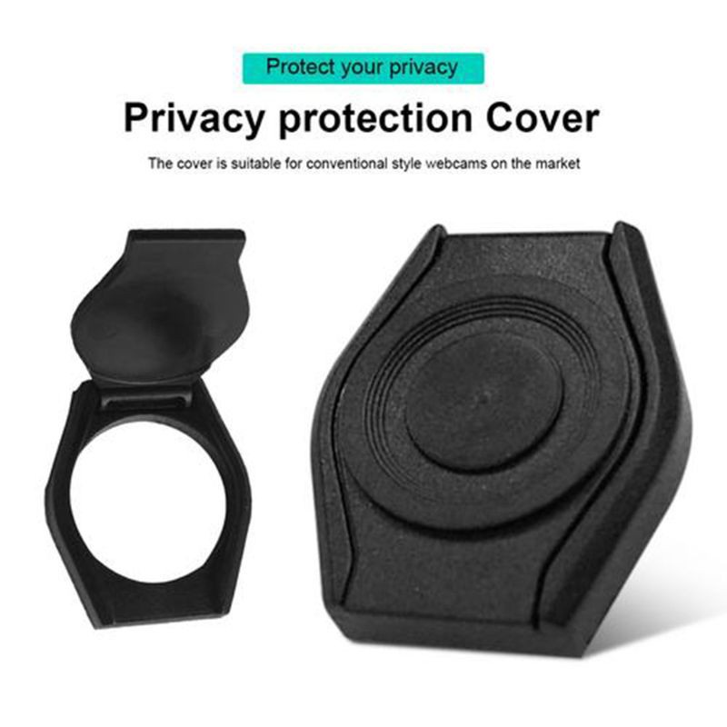 Cre Cover Kamera Webcam Universal Anti Spy Untuk U7 U8 U9 A9 A10 R9 J9 H9