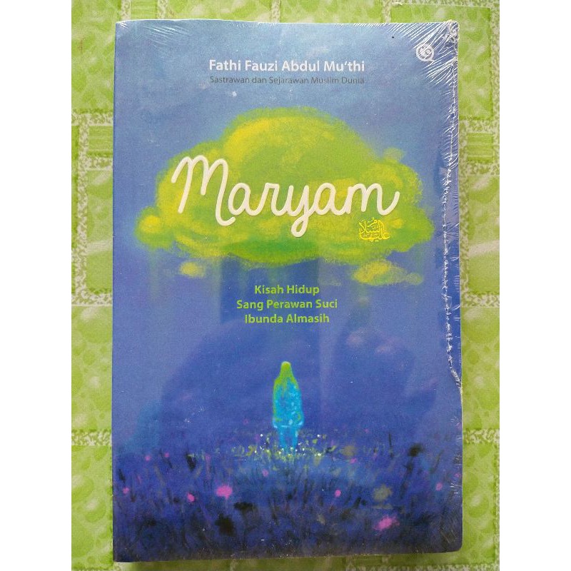 

MARYAM