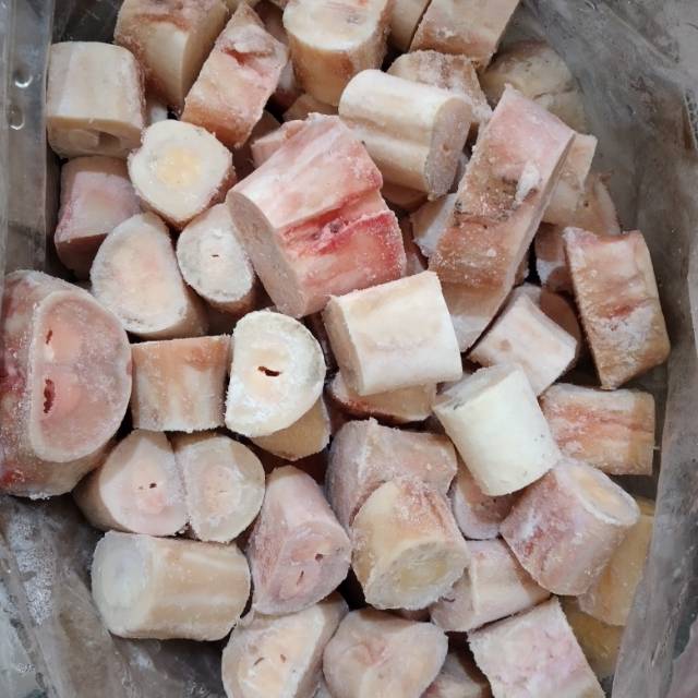 

SUMSUM SAPI MUDA 1kg MPASI