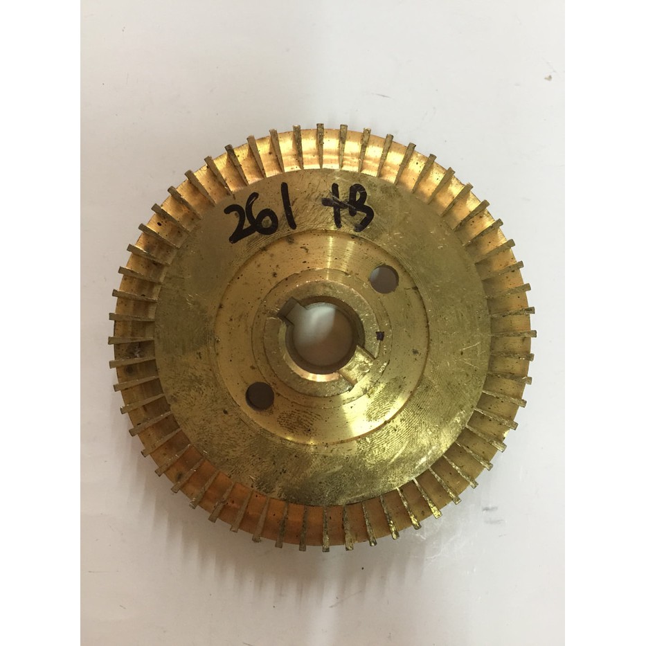 Impeller Pompa Air untuk Sanyo PH 260 / PH 261 / PH 262