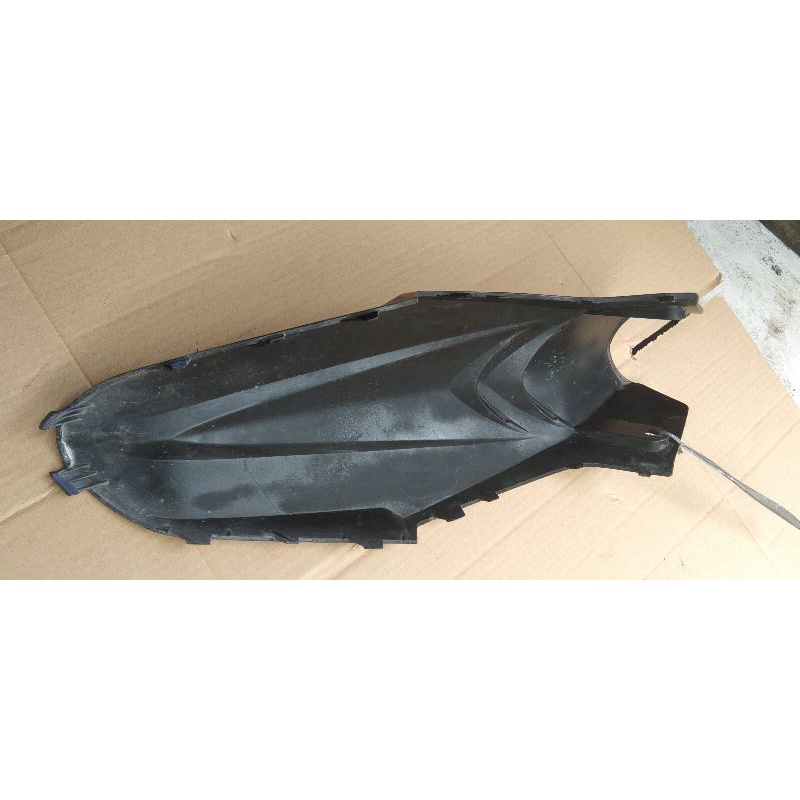 Cover sayap leksil satria Fu facelift original