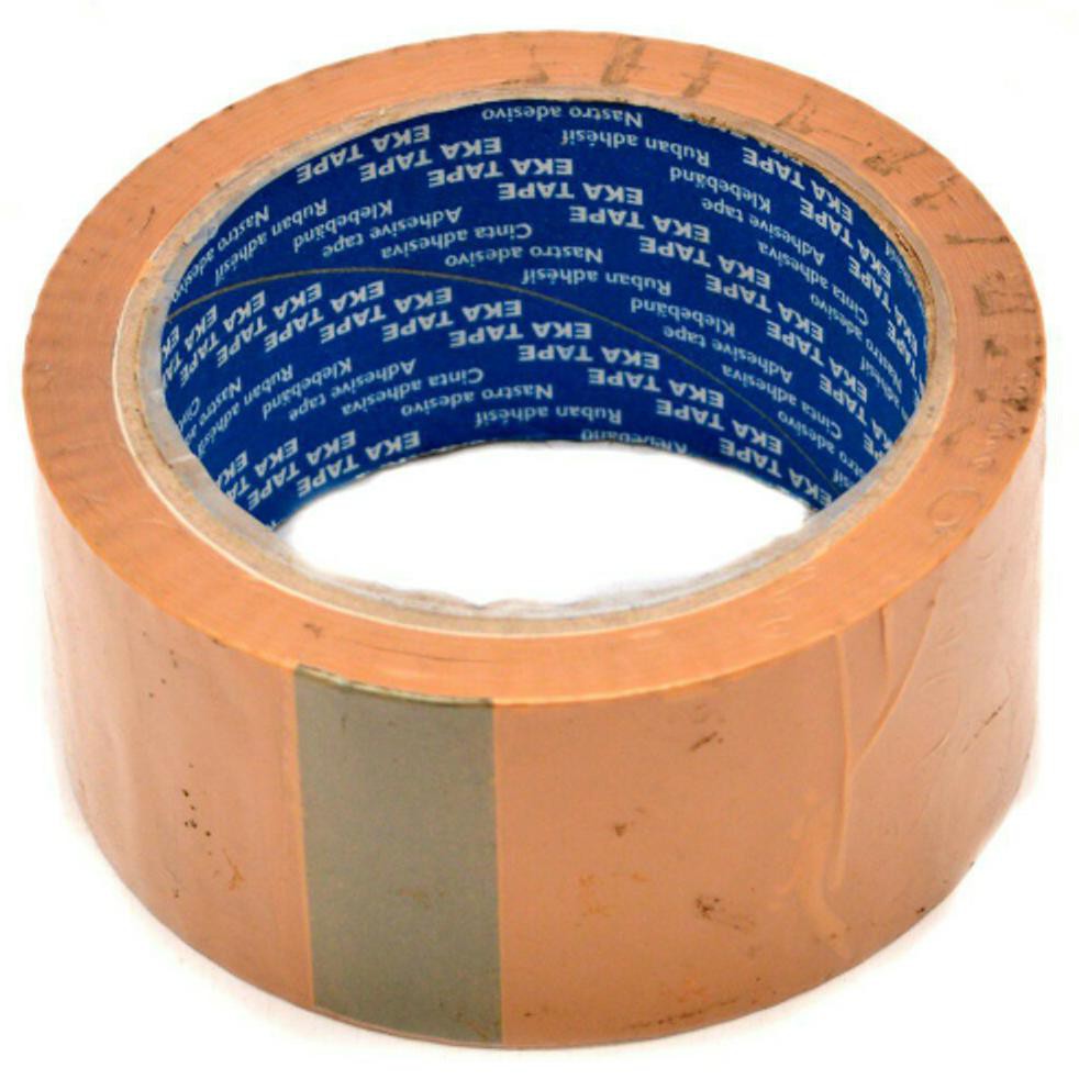 

Packing Aman (Kardus+Buble+Lakban)